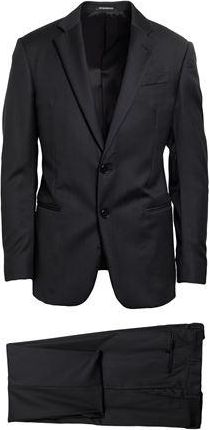 Emporio Armani TRAJES Y CONJUNTOS - Trajes en YOOX.COM