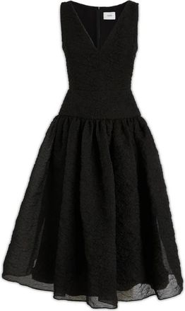Erdem Party Kleedjes - Dames - Feestkleedjes - Zwart - M - Kleedjes