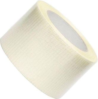 OEM Cinta Reparadora Para Toldos, Cinta Reparadora Gruesa Para Lonas, Cinta Reparadora Impermeable De Alta Resistencia Para Tiendas De Campa&ntilde;a, 10 M X 8 C