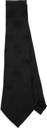 macgraw Cravatta Alumni - Nero