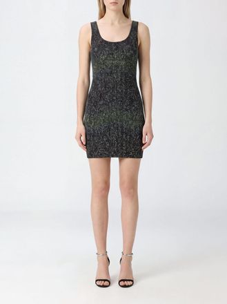 Missoni Sequin Off-the-Shoulder Sheath Mini Dress