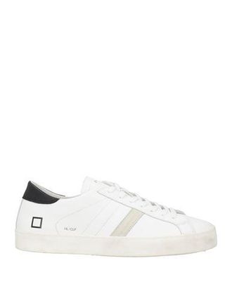 D.A.T.E. FOOTWEAR - Trainers on YOOX.COM