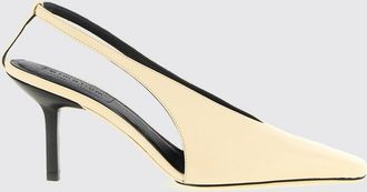 ARMARIUM Slingback in nappa