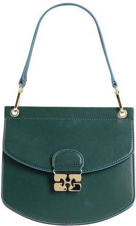 Ganni BAGS - Handbags sur YOOX.COM