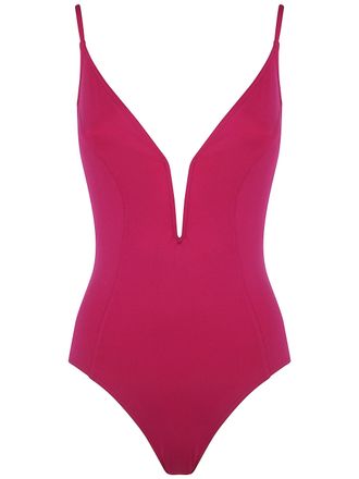 Eres Swimsuit One Piece Galbe