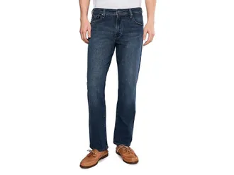 AG - Adriano Goldschmied Graduate Tailored Leg Jeans Sequel Mens Jeans Sequel : 38 32, Elastane/Denim/Cotton