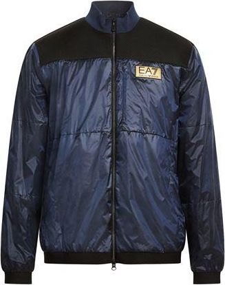 Emporio Armani JACKEN & M&Auml;NTEL - Jacken und Anoraks auf YOOX.COM