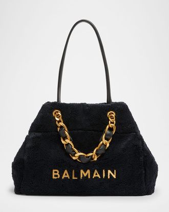 Balmain Shoulder Bags − Sale: up to −65% | Stylight
