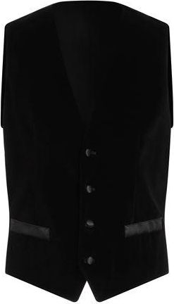 Dolce & Gabbana Tailored Vests