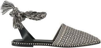 Emporio Armani FOOTWEAR - Ballet flats on YOOX.COM