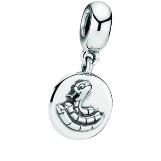 Pandora Donna, Accessori, Grigio, Taglia unica, new