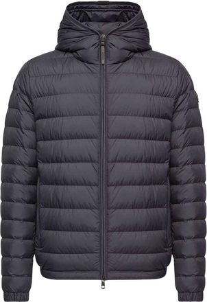 Moncler SOLIENN JACKET Size: 5, colour: NAVY