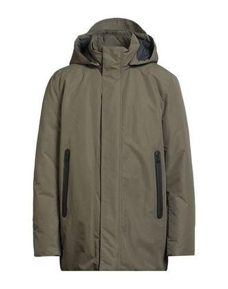 Ecoalf JACKEN & MÄNTEL - Mäntel auf YOOX.COM