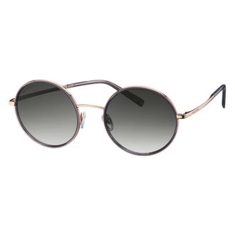 Marc O'Polo Bril - Dames - Accessoires - Geel - Maat: 53 MM