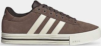 adidas Suede Daily 4.0 Trainers