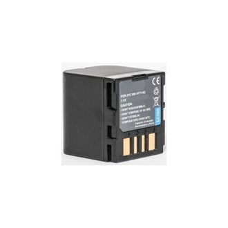 JVC Bater&iacute;a Extra Digital Bn-vf714u Litio-ion 1500mah 7.2v