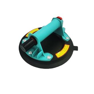 OEM Ventosa De Vidrio De 8 Pulgadas, Capacidad De Carga De 220 Kg, Ventosa De Vidrio De Alta Resistencia Para Levantar Manualmente Baldosas De Granito Y (