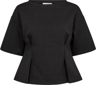 Co'Couture Donna, Camicette, Nero, M, new