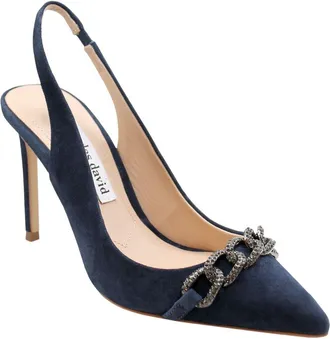 Charles by Charles David Reeling Suede Dress Shoe