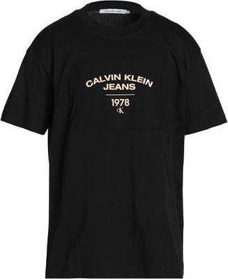 Calvin Klein TOPWEAR - T-shirts sur YOOX.COM