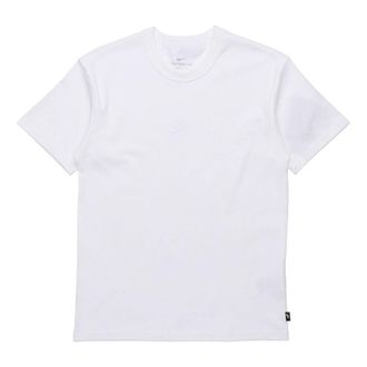 Nike AS Nike Sportswear Tee PREMIUM ESSENTIAL Black DB3194-100