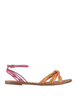 Werner SCHUHE - Sandalen auf YOOX.COM