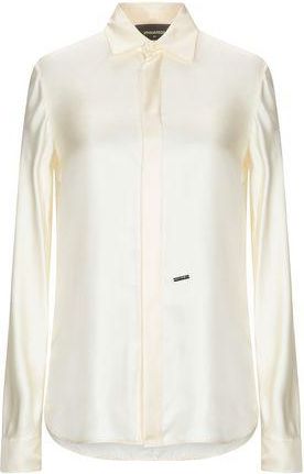 Dsquared2 TOPWEAR - Shirts sur YOOX.COM