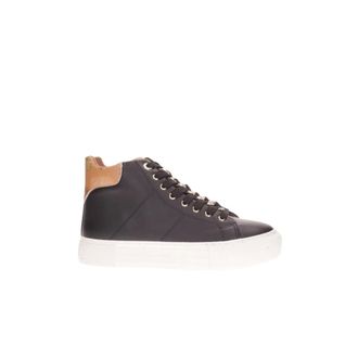 Alviero Martini 1A Classe Sneakers, female, Black, Size: 5 US Sneakers