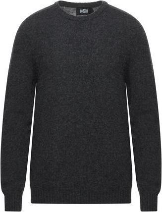 Alpha Studio PRENDAS DE PUNTO - Pullover en YOOX.COM