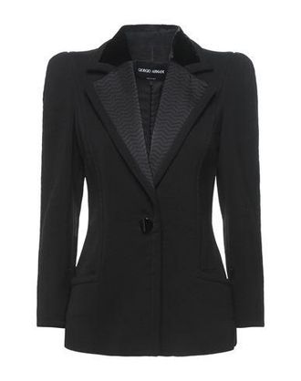 Giorgio Armani ANZÜGE und CO-ORDS - Blazers auf YOOX.COM