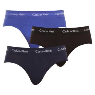 Calvin Klein Uomo, Mutande, Multicolore, S, new