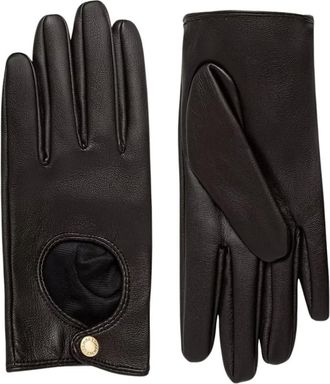A|X Armani Exchange Dames, Accessoires, Zwart, Maat: M/L Leer