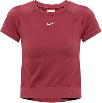 Nike Mujer, Deporte, Rojo, Talla: XL