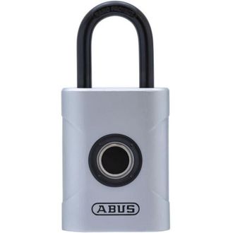 ABUS Lucchetto con impronta digitale corazzato touch 57/45