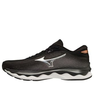 Mizuno Wave Sky 5 Black J1GC210268
