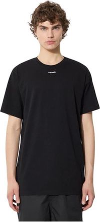 maharishi Uomo, Top, Nero, M, new