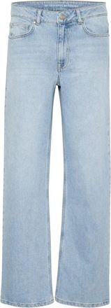 MY ESSENTIAL WARDROBE Mujer, Vaqueros, Azul, Talla: W25 L32