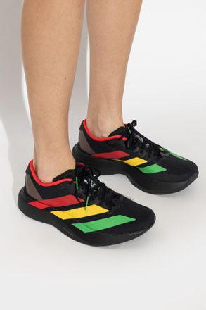 adidas Adizero EVO SL WOVEN W Sports Shoes, Womens, Black