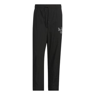 adidas Originals Rifta AAC Pants Black IM8436
