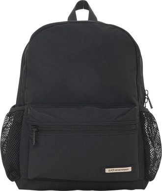 Emporio Armani Emporio Armani Ea7, Uomo, Borse, Nero, Taglia unica, new