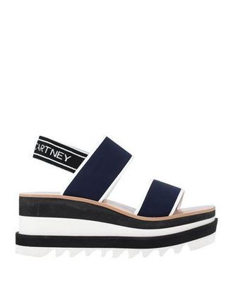 Stella McCartney FOOTWEAR - Sandals on YOOX.COM