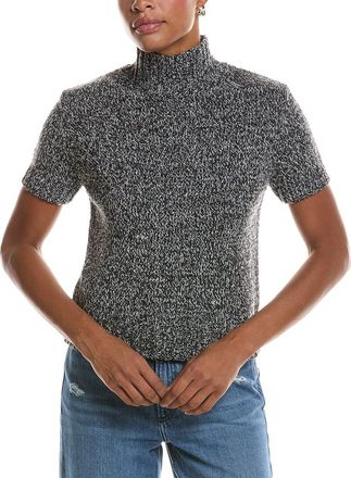 7 For All Mankind Sweater Top