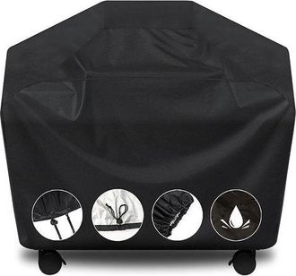 OEM Fundas Para Barbacoa, Funda Impermeable Para Barbacoa De Gas, Fundas Para Exteriores