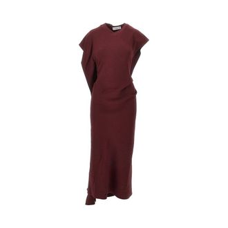 Victoria Beckham Victoria cady dress Woman 10