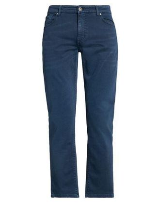 Teleria Zed BOTTOMWEAR - Jeans on YOOX.COM