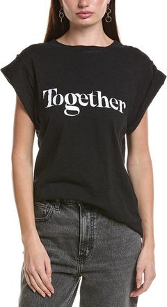 BA&SH Ba&Sh Volver T-Shirt