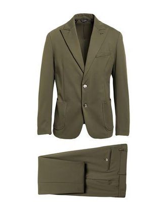 Daniele Alessandrini SUITS and CO-ORDS - Suits on YOOX.COM