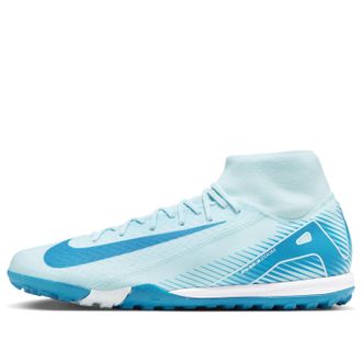 Nike Zoom Mercurial Superfly 10 Academy TF Glacier Blue FQ8331-400