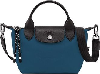 Longchamp Le Pliage Energy Extra Small Handbag