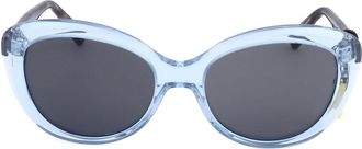 MINIONS MIN21011 SCBLU Mens Sunglasses Blue Size 48